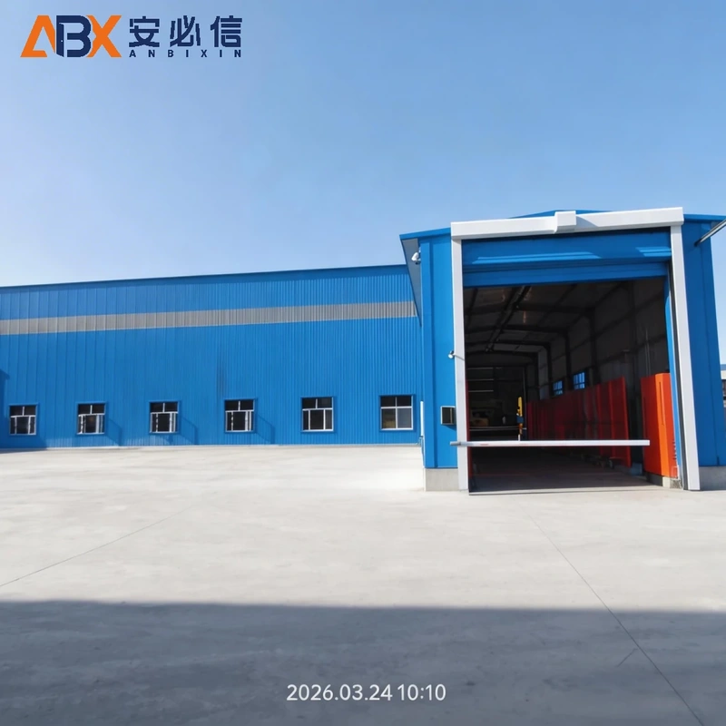 威海市堆积门