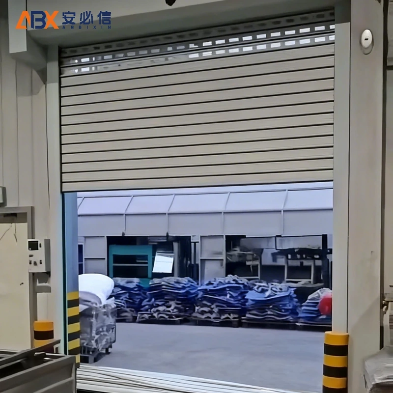 威海市雷达高速门